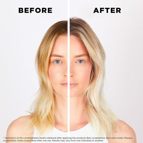 Kérastase - Blond Absolu Bain Lumière Shampoo