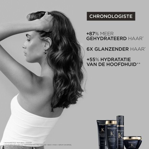 Kérastase - Chronologiste Mask - 200 ml