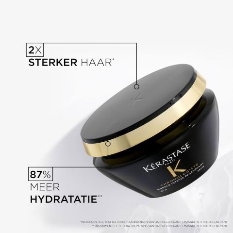 Kérastase - Chronologiste - Mask - 200 ml