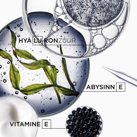 Kérastase - Chronologiste Shampoo + Mask - Set for ageing hair 