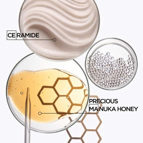 Kérastase - Curl Manifesto Shampoo + Conditioner - Set