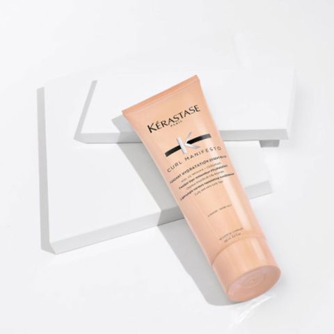 Kérastase - Curl Manifesto Shampoo + Conditioner - Set