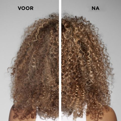 Kérastase - Curl Manifesto Masque Beurre Haute Nutrition - Haarmaske