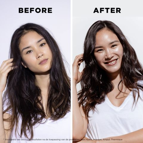 Kérastase - Genesis Bain Hydra-Fortifiant Shampoo