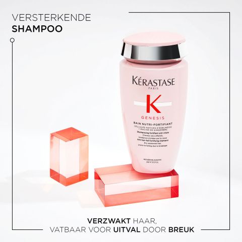 Kérastase - Genesis - Bain Nutri-Fortifiant Shampoo