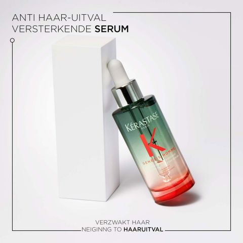 Kérastase - Genesis Homme Serum Anti-Chute - 90 ml