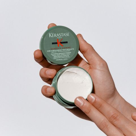 Kérastase - Genesis Homme Cire d'Épaisseur Texturisante - 75ml