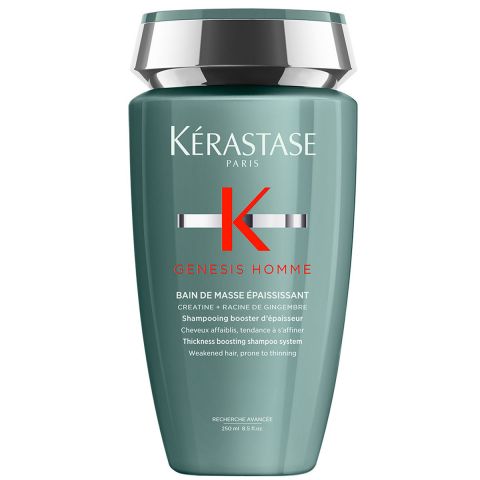 Kérastase - Genesis Homme Bain de Masse Shampoo - 250 ml