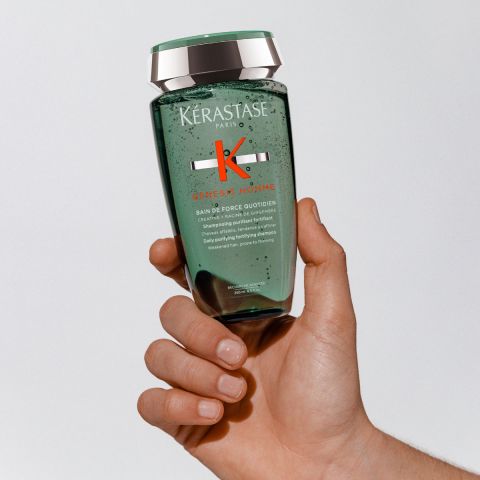Kérastase - Genesis Homme Bain de Force Shampoo - 250 ml