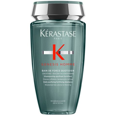 Kérastase - Genesis Homme Bain de Force Shampoo - 250 ml