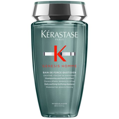 Kérastase - Genesis Homme - Bain de Force - 250ml