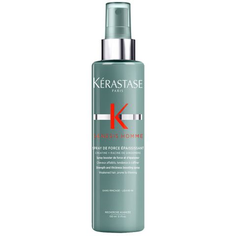 Kérastase - Genesis Homme Spray de Force Épaississant - 150ml