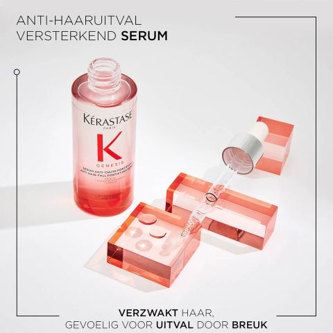 Kérastase - Genesis Sérum Anti-Chute Fortifiant - 90 ml