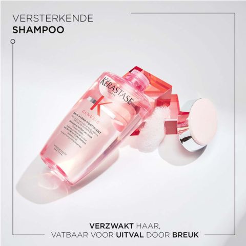 Kérastase - Genesis Shampoo + Conditioner - Set 