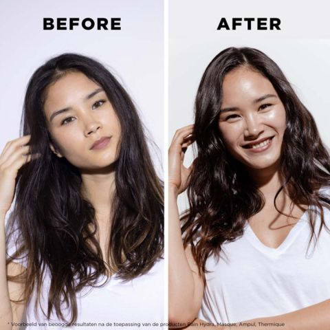 Kérastase - Genesis Shampoo + Conditioner - Set 