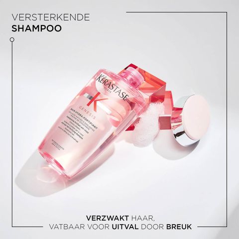 Kérastase - Genesis Bain Hydra-Fortifiant Shampoo