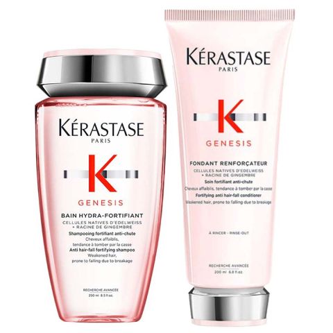 Kérastase - Genesis Shampoo + Conditioner - Set 