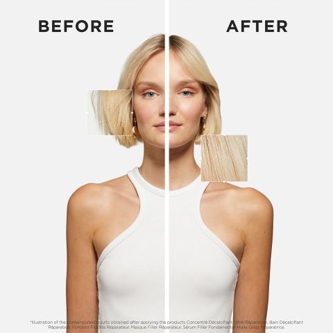 Kérastase - Première Pre-Shampoo & Shampoo - Vorteilsset 