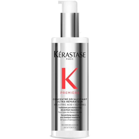 Kérastase - Première Concentré Décalcifiant Ultra-Réparateur Pre-Shampoo - 250 ml