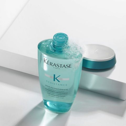 Kérastase - Résistance - Bain Extensioniste - Shampoo