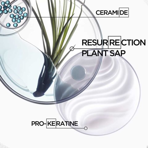 Kérastase - Résistance Bain Force Architecte