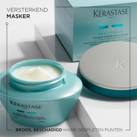 Kérastase - Résistance Masque Force Architecte