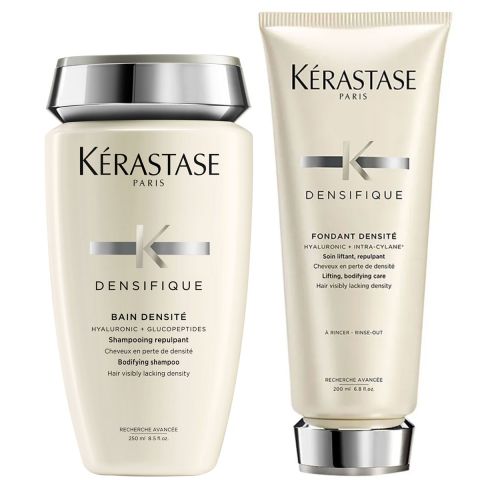 Kérastase - Densifique Shampoo & Conditioner - Vorteilsset