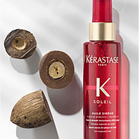 Kérastase - Soleil Huile Sirène Leave-in Saltzspray - 150 ml