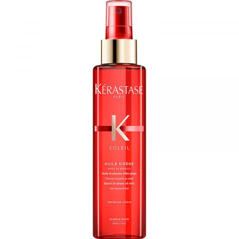 Kérastase - Soleil Huile Sirène Leave-in Saltzspray - 150 ml