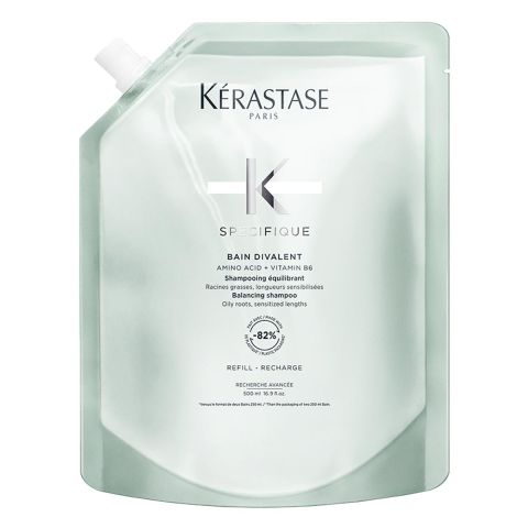 Kérastase specifique bain divalent refill shampoo