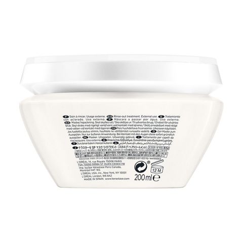 Kérastase - Spécifique - Masque Rehydratant - 200 ml