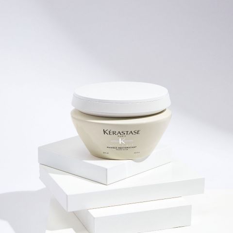 Kérastase - Spécifique Masque Rehydratant - 200 ml