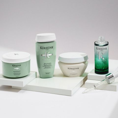 Kérastase - Spécifique Masque Rehydratant - 200 ml
