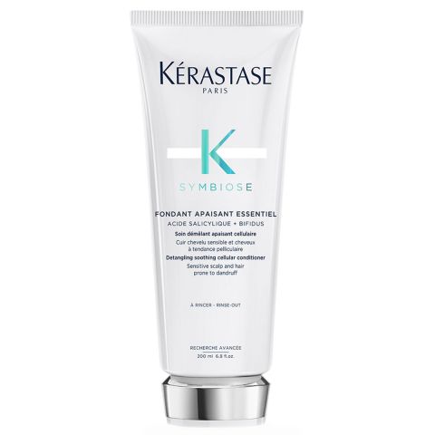 Kérastase - Symbiose Fondant Apaisant Essentiel Anti-Schuppen Conditioner - 200 ml