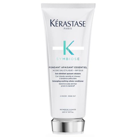 Kérastase - Symbiose - Fondant - Apaisant Essentiel - Anti-Schuppen Conditioner - 200 ml