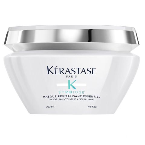 Kérastase - Symbiose Masque Revitalisant Essentiel Anti-Schuppen Maske - 200 ml