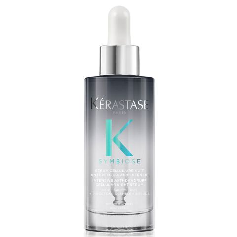 Kérastase - Symbiose - Nachtserum - Cellulaire Nuit - Anti-Schuppen Nachtserum - 90 ml