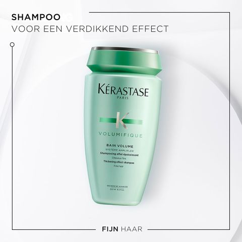 Kérastase - Volumifique Résistance Bain Volume Shampoo