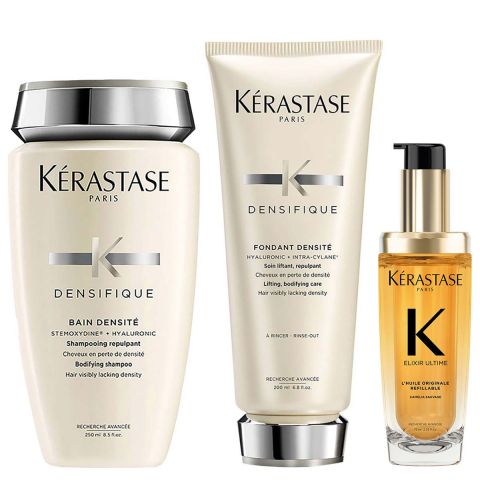 Kérastase - Densifique - Shampoo & Conditioner - Vorteilsset