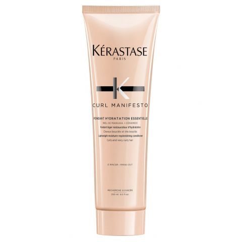 Kerastase - Curl Manifesto - Fondant Hydratation Essentielle - Conditioner für lockiges Haar