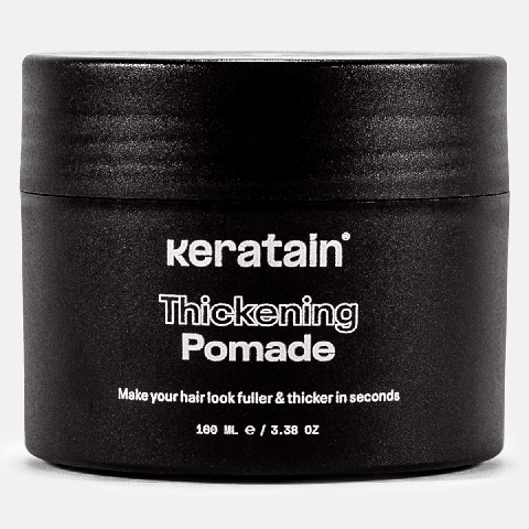 Keratain - Thickening Pomade - 100 ml