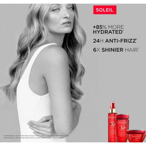 Kérastase - Soleil Bain Après-Soleil - 250 ml