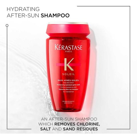 Kérastase - Soleil Bain Après-Soleil - 250 ml
