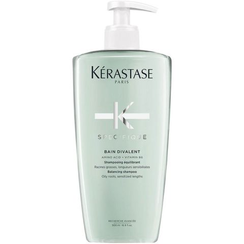 Kérastase - Spécifique Shampoo - Vorteilsset für empfindliche Kopfhaut