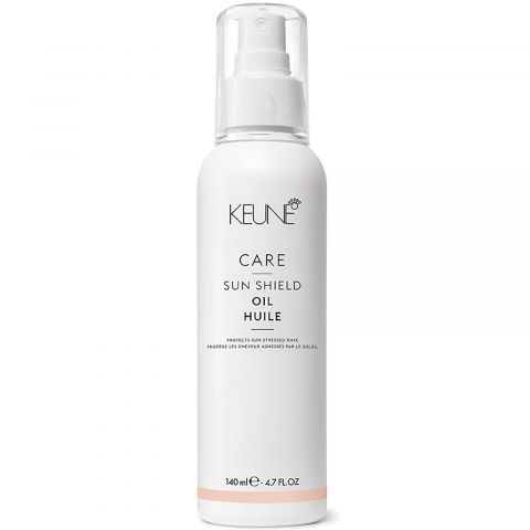 Keune - Care - Sun Shield - Oil - 140 ml