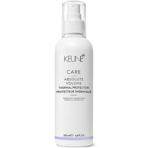 Keune - Care - Absolute Volume - Thermal Protect Spray - 200 ml