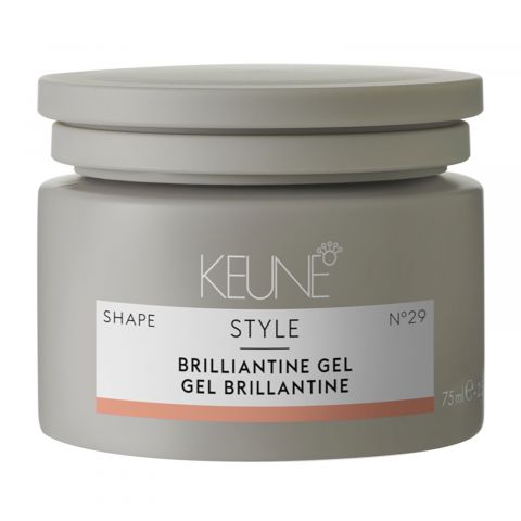 Keune - Style - Gloss - Brilliantine Gel - 75 ml
