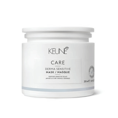 Keune Care Derma Sensitive Mask 200 ml