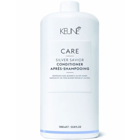 Keune - Care - Silver Savior - Conditioner