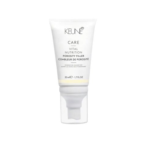 Keune - Care Vital Nutrition Porosity Filler - 50 ml